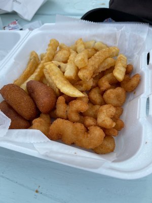 John's Drive In by null