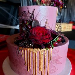 Add to the Beauty Bakery