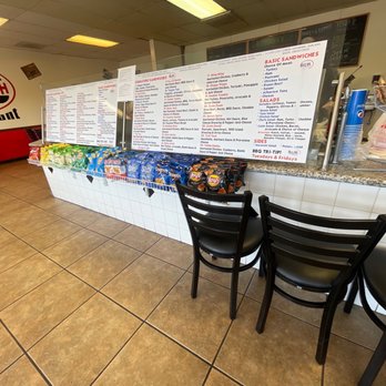 The Sandwich Spot - Menu - Sandwiches Near Me - Sacramento, California The Sandwich Spot - Menu - Sandwiches Near Me - Sacramento, California