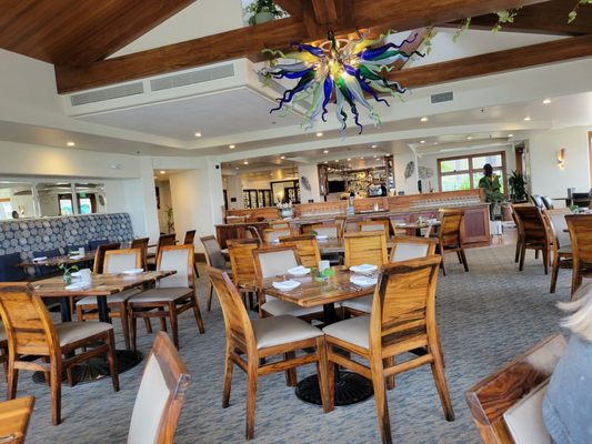 Lido Restaurant & Lounge by null