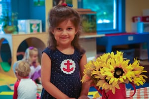 Grace-St Luke's Episcopal School - childcare center in Memphis, TN