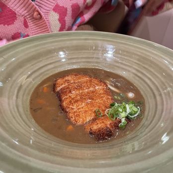 Tendon Kohaku - Chicken Katsu Curry - Japanese Near Me - Vancouver, British Columbia Tendon Kohaku - Chicken Katsu Curry - Japanese Near Me - Vancouver, British Columbia