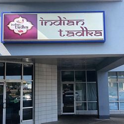 Indian Tadka - Indian Tadka