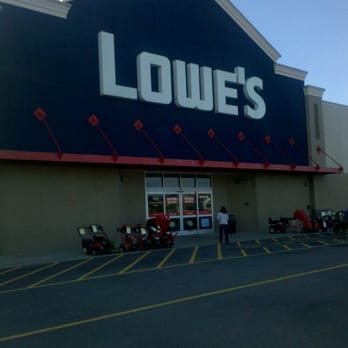 Lowe's Home Improvement - Hardware Stores Near Me - Dayville, Connecticut Lowe's Home Improvement - Hardware Stores Near Me - Dayville, Connecticut