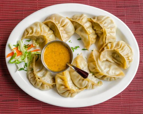 HIMALAYAN SPICE & SAVOR Indian Cuisine by null