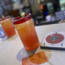 Mexican candy drink Mexican candy drink