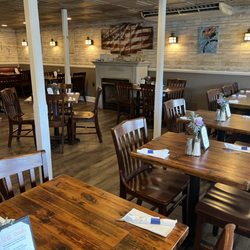Ocean View Restaurant