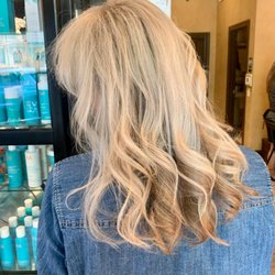 Halo Salon