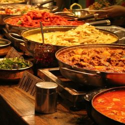 Taste of Raaj