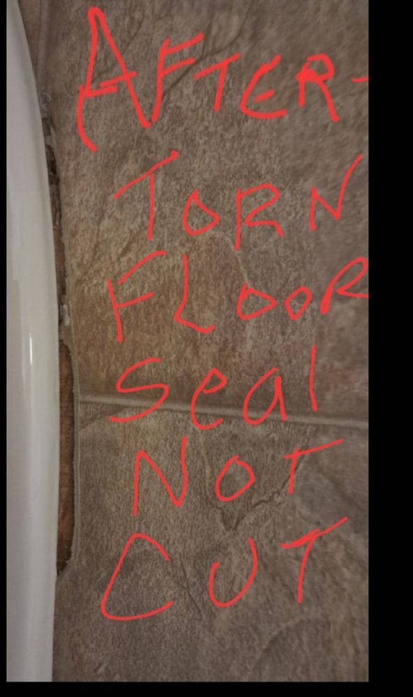 Slide of Matthew's Plumbing Solutions