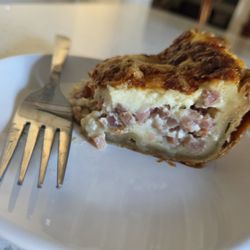 Village Baking - Quiche