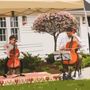 Photo of Jake Muzzy - Cello