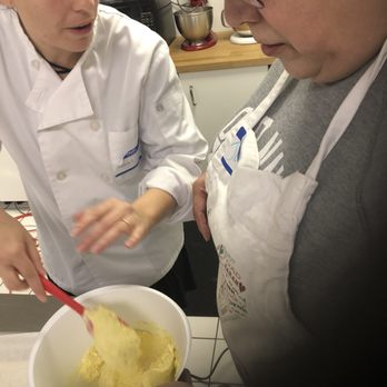 My French Recipe - Professor so precise in teaching - Cooking Classes Near Me - Plano, Texas