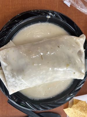 Talita's Burritos and Coneys by null