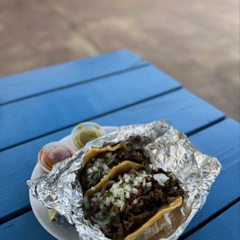Las Trancas - Mexican Near Me - Austin, Texas