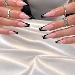 Heritage Nails & Spa