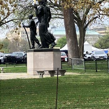 Presidents Park - Parks Near Me - Washington, DC, District of Columbia Presidents Park - Parks Near Me - Washington, DC, District of Columbia