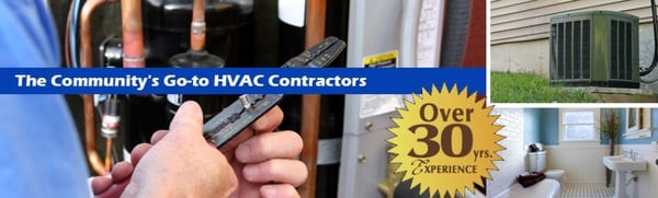 Air Temp Plumbing Heating-Mech Logo