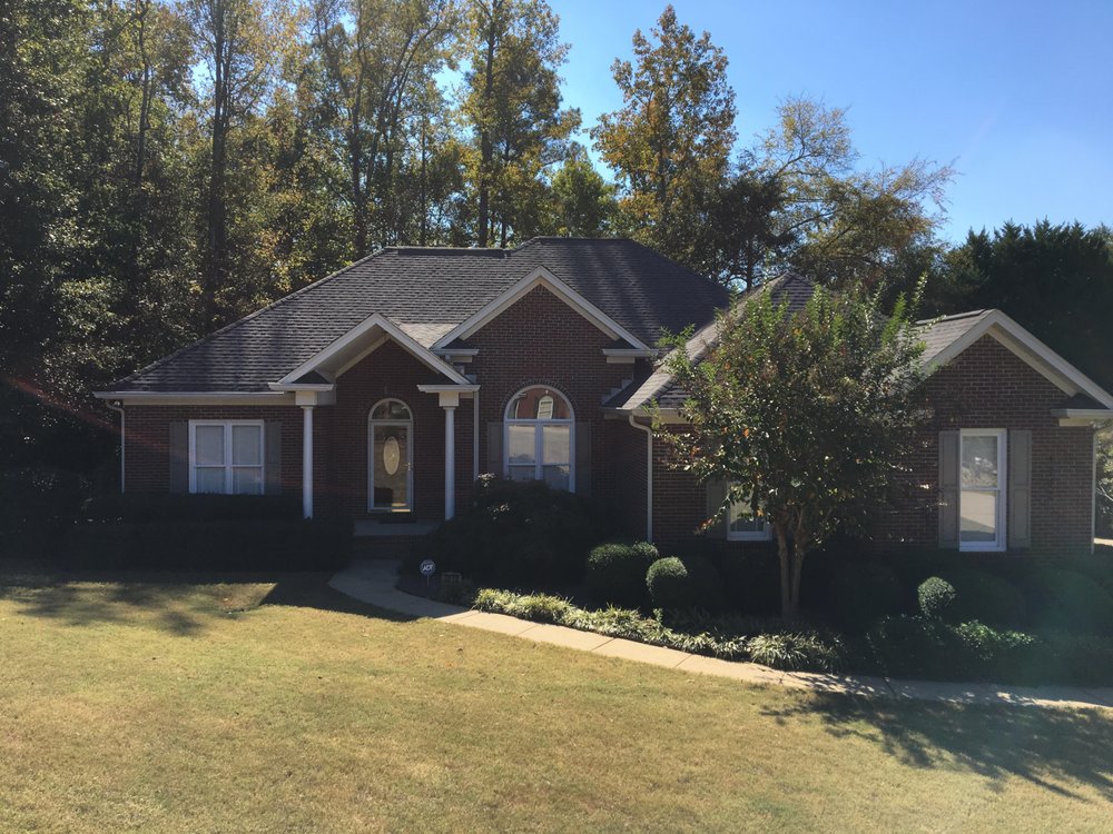 Slide of Superior Roofing