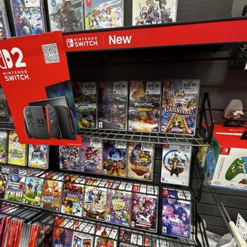 GameStop - Video Game Stores Near Me - San Jose, California