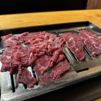 Moon BBQ 2 - Korean Near Me - Los Angeles, California