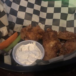 Wings 3/17/2023 (lemon pepper dry rub) Wings 3/17/2023 (lemon pepper dry rub)