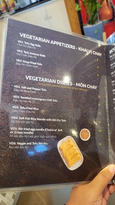 Menu photo 5 Pho Viet Augusta Augusta, GA Menu photo 5 Pho Viet Augusta Augusta, GA