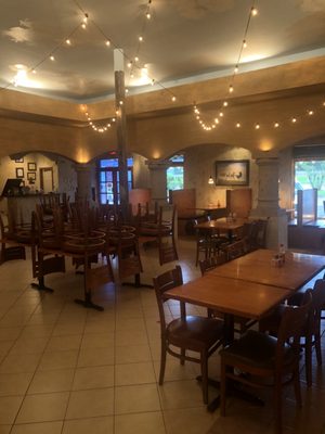 El Rio Restaurant by null