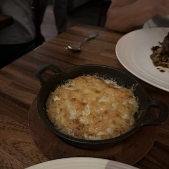 Chapeau - Potato Gratin - French Near Me - San Francisco, California Chapeau - Potato Gratin - French Near Me - San Francisco, California