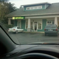 Evergreen Family Dentistry