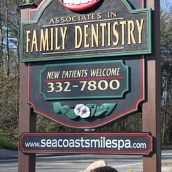 Associates in Family Dentistry