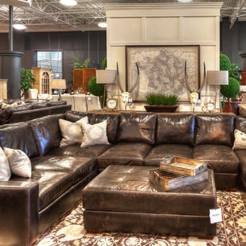 District 635 - Furniture Stores Near Me - Irving, Texas