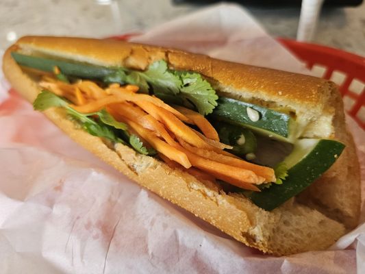 Thim Hing Banh Mi by null