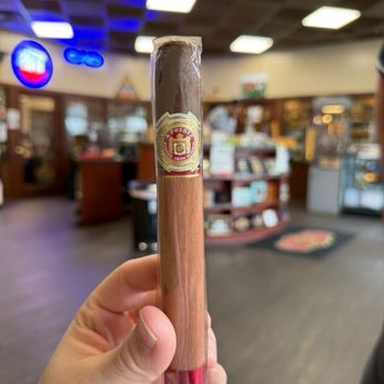Cigar Heaven - A. Fuente cigar in business location - Cigar Bars Near Me - Webster, Texas Cigar Heaven - A. Fuente cigar in business location - Cigar Bars Near Me - Webster, Texas