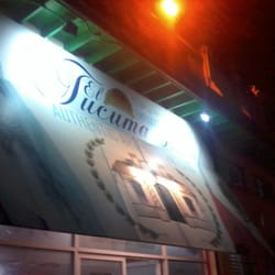 El Tucumano