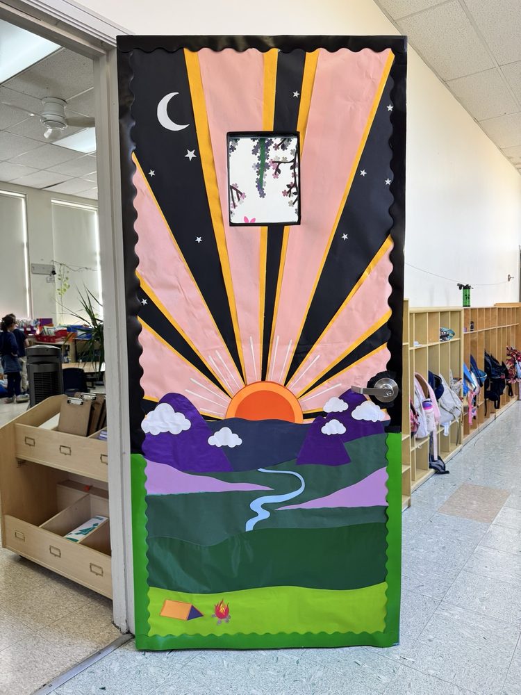 Escuela Bilingüe Internacional - childcare center in Oakland, CA