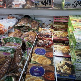 Trader Joe's - Roti and curry - Grocery Near Me - Queens, New York Trader Joe's - Roti and curry - Grocery Near Me - Queens, New York