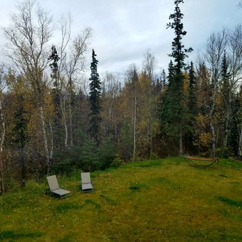 Abby's Place - huge private backyard - Bed & Breakfast Near Me - Palmer, Alaska