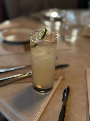 JOEY Manhattan Beach by null