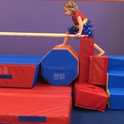 The Little Gym of Zachary