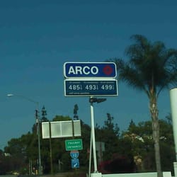 ARCO