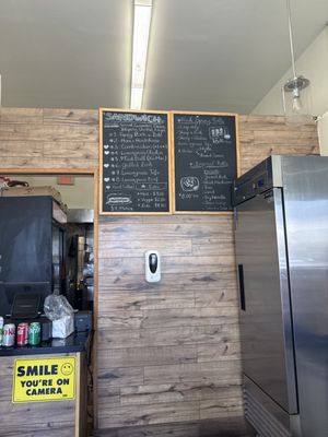 TY Sandwiches by null