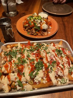 Lazy Dog Restaurant & Bar by null