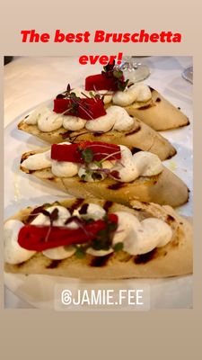 Volare Italian Ristorante by null