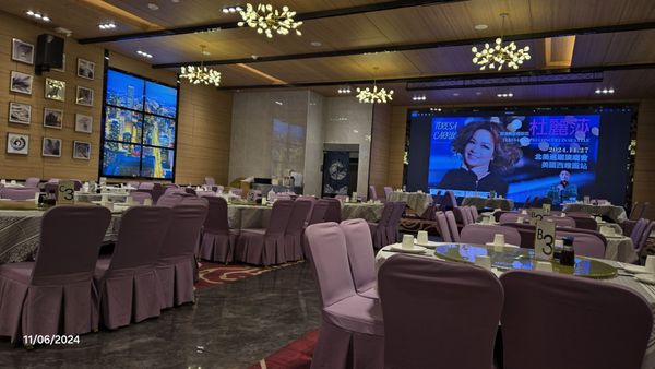 Diamond Bay Restaurant by null