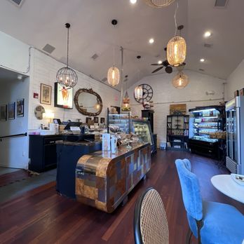 Et al fine food - Coffee & Tea Near Me - Highlands, New Jersey Et al fine food - Coffee & Tea Near Me - Highlands, New Jersey