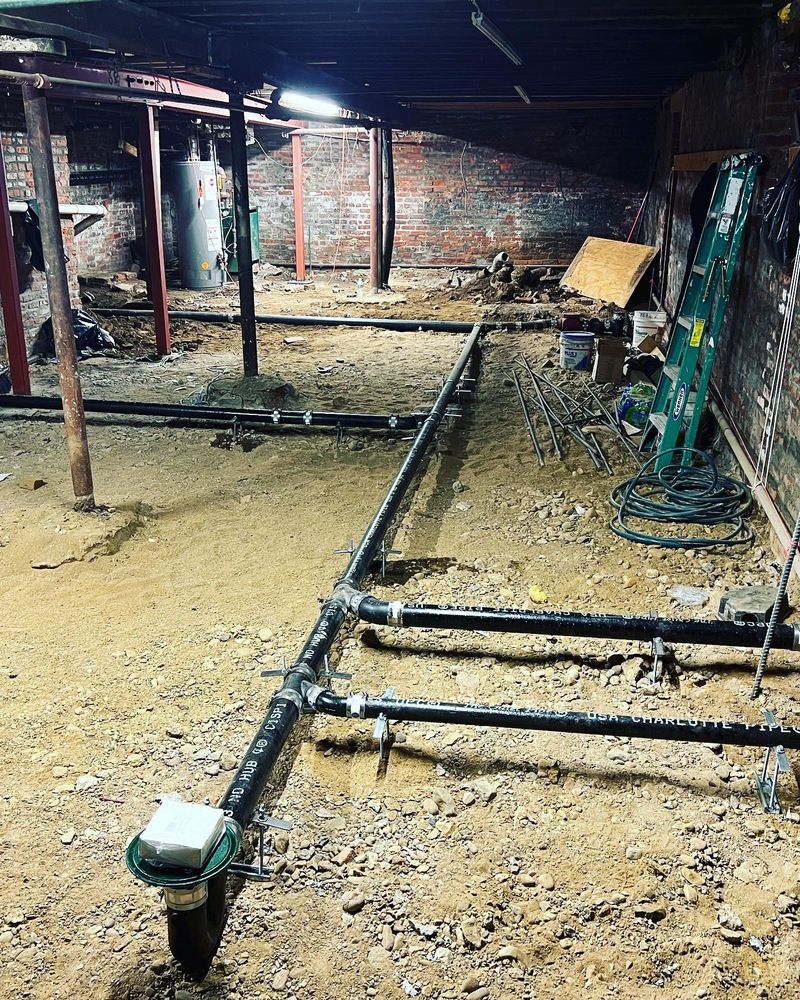 Slide of Picture Perfect Plumbing and Heating