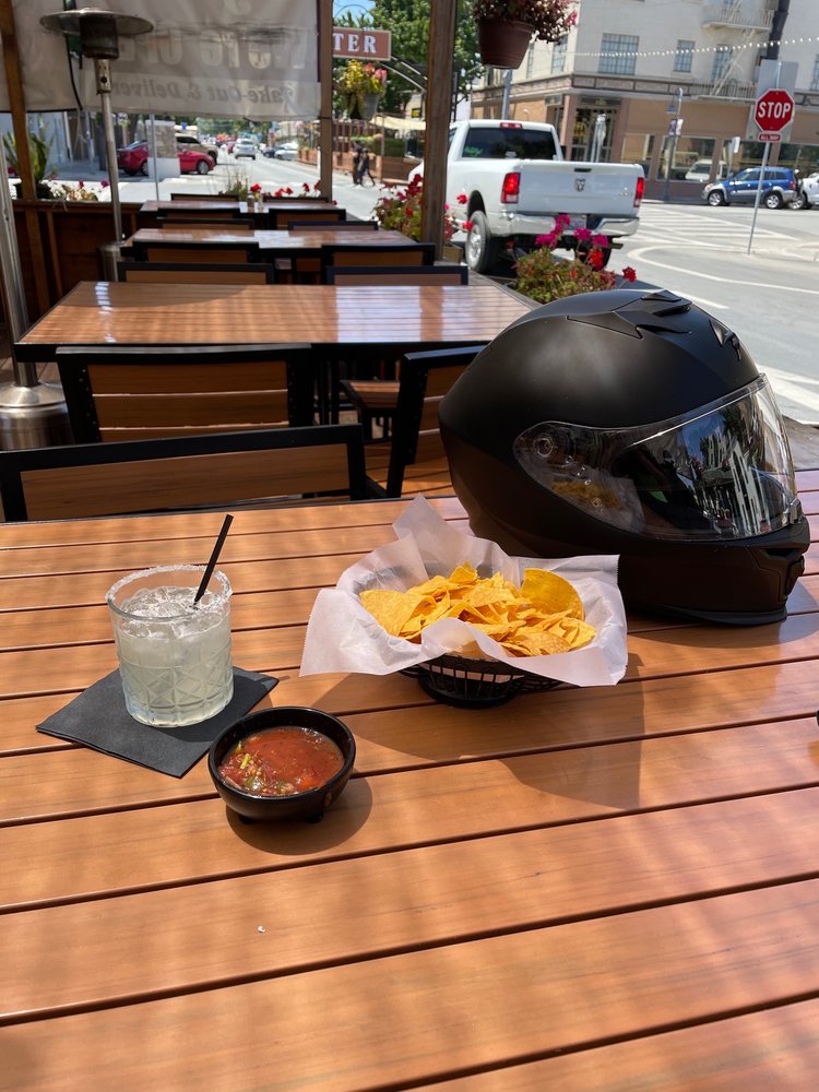 La Catrina Mexican Grill