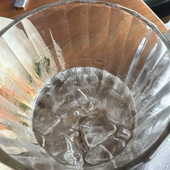 Ramble Room - New American Near Me - Dallas, Texas