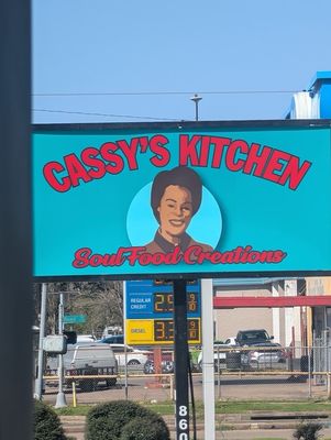 Cassy's Kitchen by null